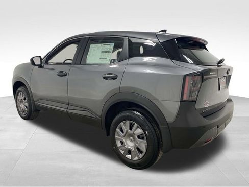 New 2026 Nissan Kicks S image 4