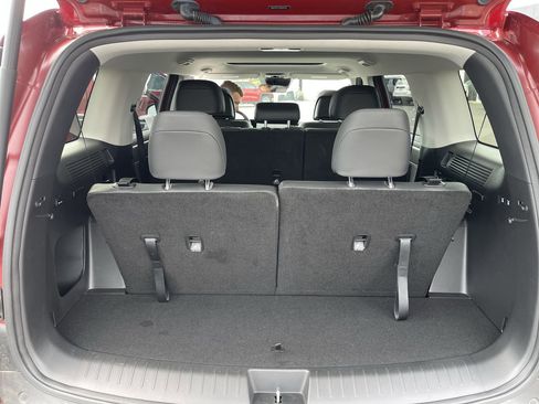 Used 2024 Hyundai Santa Fe XRT image 26