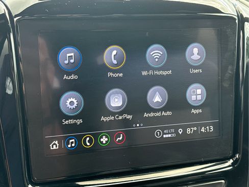 Certified 2023 Chevrolet Traverse LT w/ LPO, Floor Liner Package AWD/4WD image 13