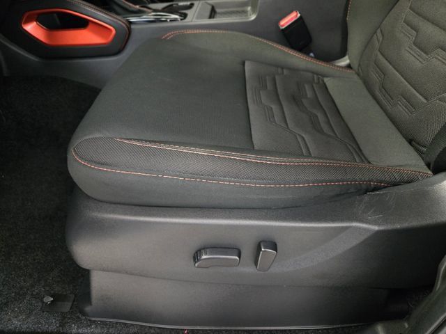 Used 2024 Nissan Frontier Pro-X w/ Technology Package RWD image 25
