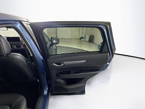 Used 2024 MAZDA CX-5 AWD 2.5 S w/ Select Package image 29