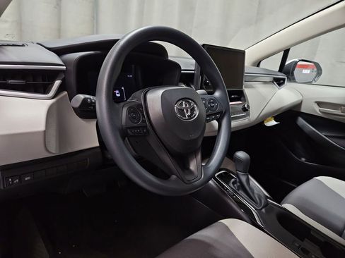 New 2026 Toyota Corolla LE image 12
