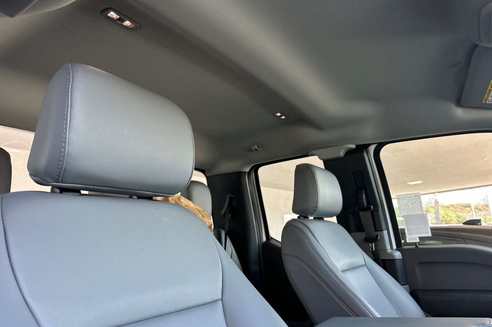 New 2026 Ford F350 XL AWD/4WD image 15