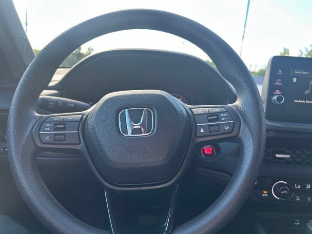 Used 2026 Honda Accord SE image 23