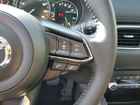 New 2025 MAZDA CX-5 AWD 2.5 S w/ Premium Plus Pkg image 17