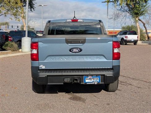 New 2026 Ford Maverick XLT w/ XLT Luxury Package image 30