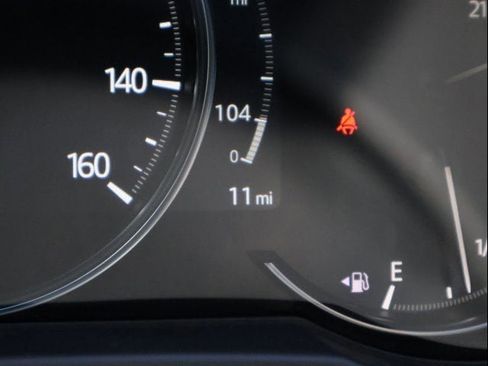 New 2025 MAZDA CX-5 2.5 Turbo image 32