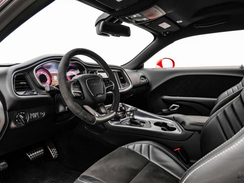 Used 2018 Dodge Challenger SRT Demon RWD image 43