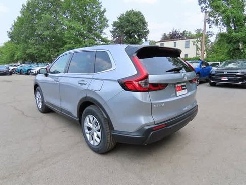 New 2026 Honda CR-V LX image 4