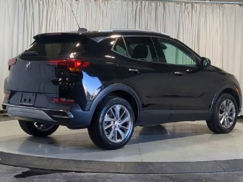 Used 2023 Buick Encore GX Essence w/ Experience Buick Package image 10
