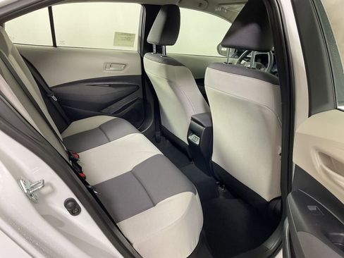 New 2026 Toyota Corolla LE image 19