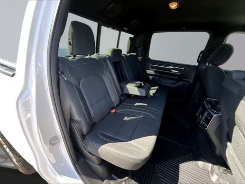 Used 2019 RAM 1500 Big Horn AWD/4WD image 28