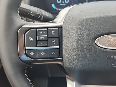 Used 2024 Ford Expedition Max Platinum image 19