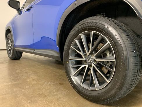 Used 2022 Lexus NX 350 350 Premium image 15