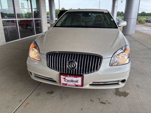 Used 2011 Buick Lucerne CXL FWD image 6