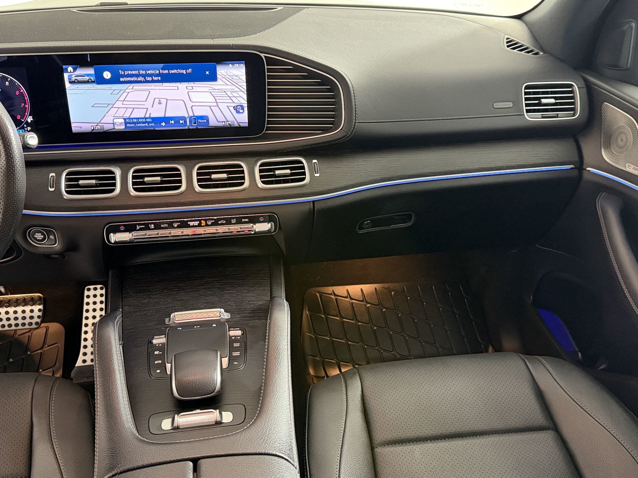 Certified 2024 Mercedes-Benz GLS 450 4MATIC image 30