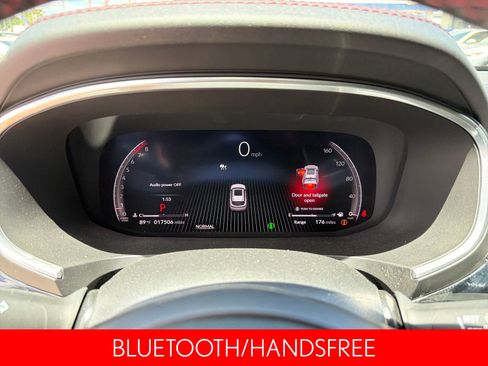 Used 2025 Acura MDX A-Spec AWD/4WD image 15