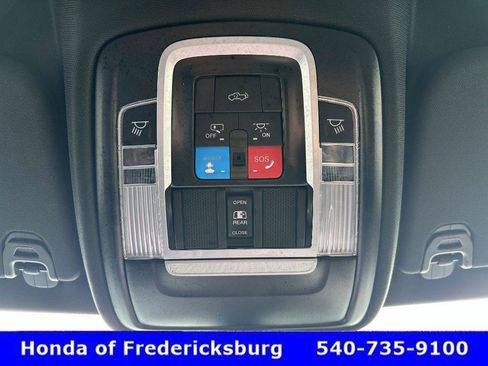 Used 2025 RAM 1500 Rebel w/ Rebel Level 1 Equipment Group image 33