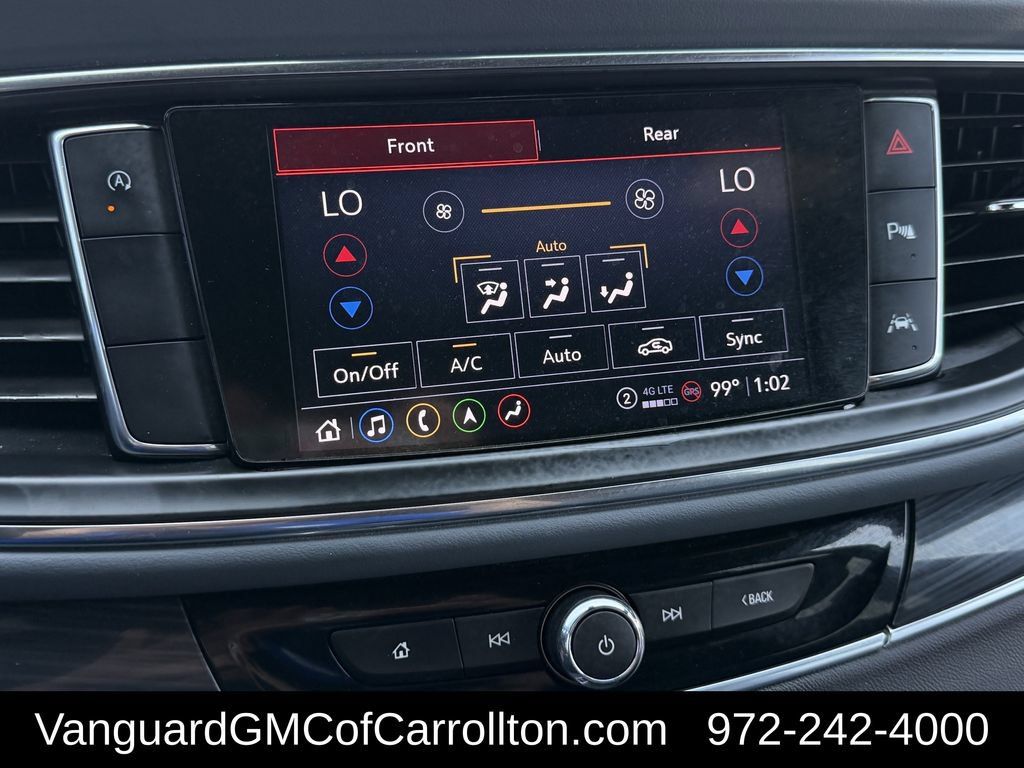 Used 2022 Buick Enclave Premium FWD image 21