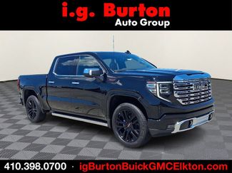 New 2026 GMC Sierra 1500 Denali w/ Denali Reserve Package AWD/4WD video 1