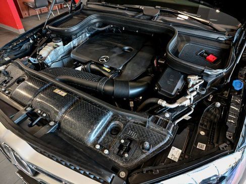 Used 2022 Mercedes-Benz GLE 350 4MATIC w/ Premium Package image 54