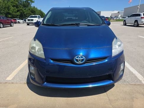 Used 2010 Toyota Prius One FWD image 8