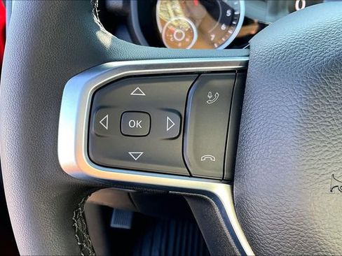 New 2026 RAM 2500 Lone Star image 24