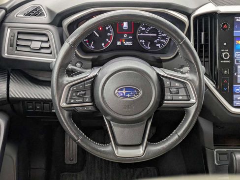Used 2024 Subaru Ascent Premium w/ Convenience Package AWD/4WD image 23
