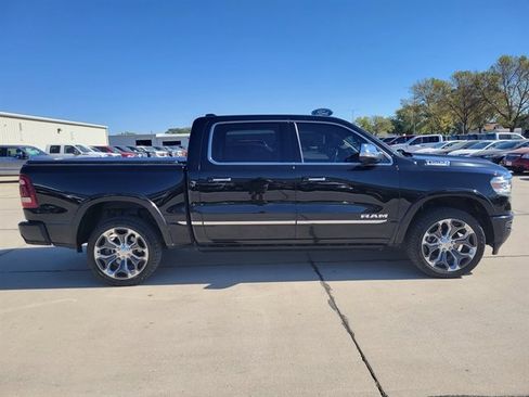 Used 2020 RAM 1500 Limited image 2
