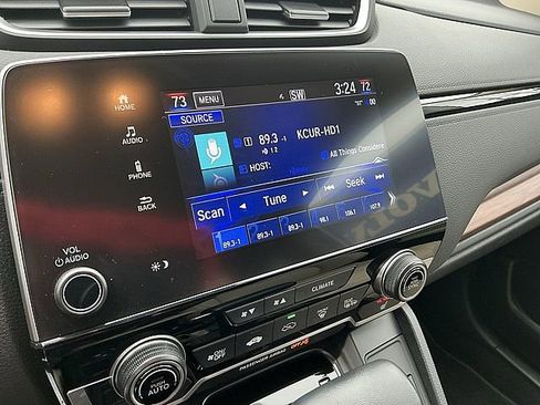 Used 2021 Honda CR-V EX-L image 27