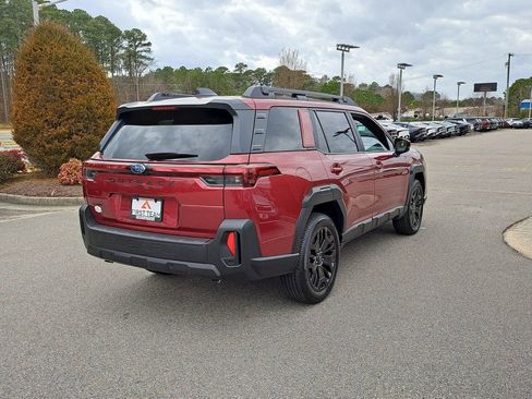 New 2026 Subaru Outback Limited XT image 6