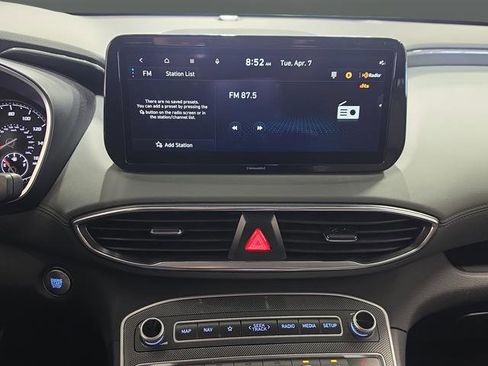 Certified 2023 Hyundai Santa Fe SEL FWD image 28