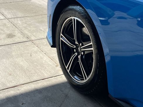 Used 2024 Ford Mustang Premium image 30