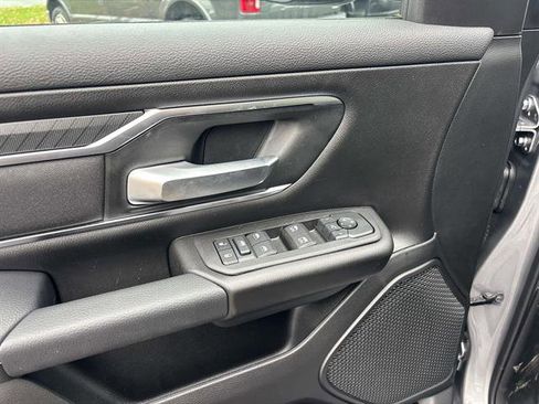 New 2026 RAM 1500 Big Horn image 8