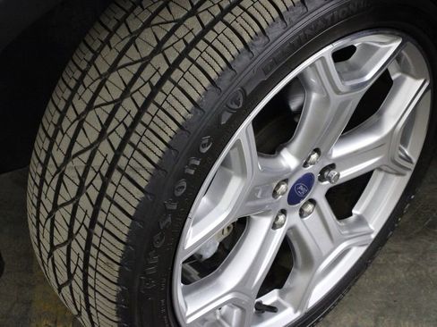 Used 2019 Ford Escape Titanium image 41