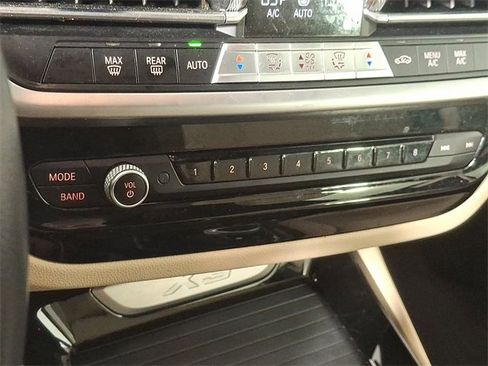 Used 2022 BMW X3 xDrive30i w/ Convenience Package image 18