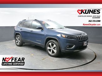 Used 2020 Jeep Cherokee Limited video 1