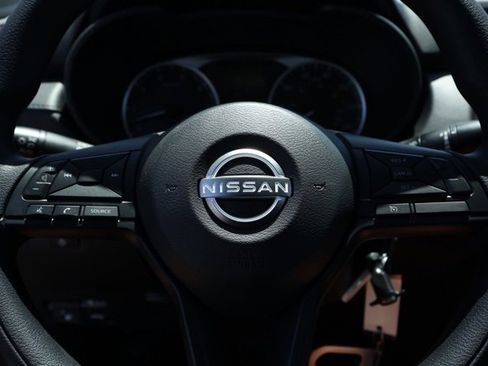 New 2025 Nissan Versa S w/ S Plus Package image 24