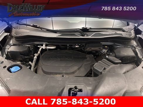 Used 2023 Honda Ridgeline Sport image 20