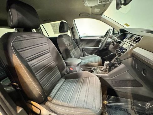 Used 2023 Volkswagen Tiguan S image 24