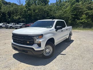 New 2026 Chevrolet Silverado 1500 W/T w/ WT Value Package AWD/4WD video 1