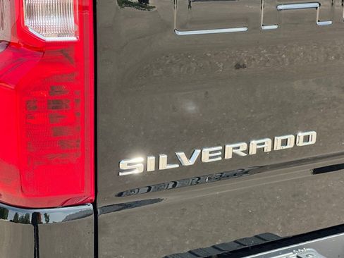 New 2026 Chevrolet Silverado 1500 W/T w/ WT Value Package AWD/4WD image 20