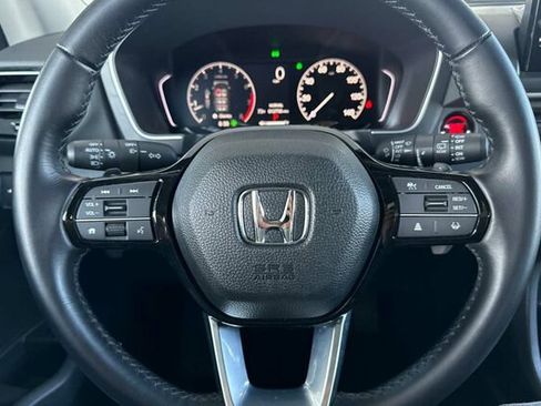 Certified 2025 Honda Pilot EX-L image 24