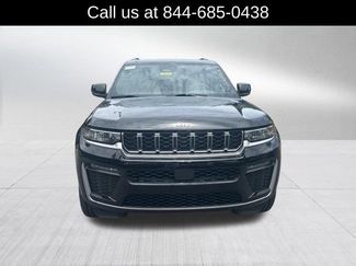 New 2026 Jeep Grand Cherokee Limited RWD video 2