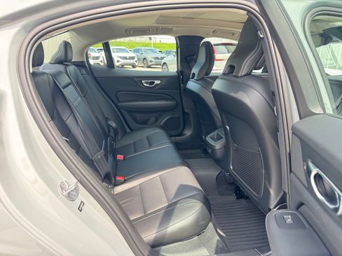 Certified 2024 Volvo S60 B5 Core w/ Climate Package FWD image 29