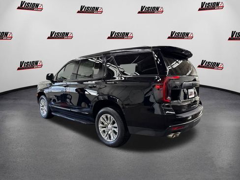 Used 2022 GMC Yukon Denali image 7