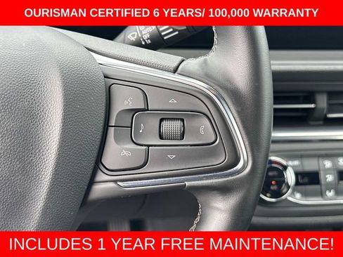 Used 2024 Buick Envista Preferred w/ Convenience I Package FWD image 31
