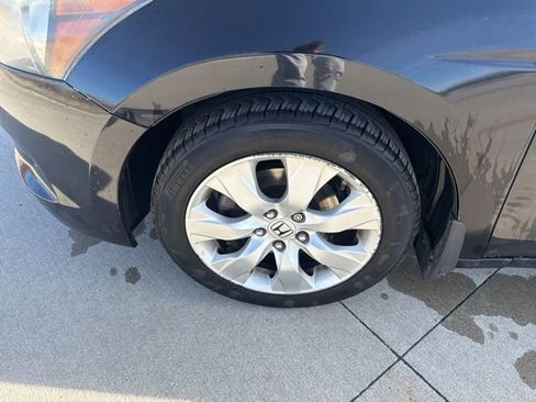 Used 2008 Honda Accord EX-L image 9