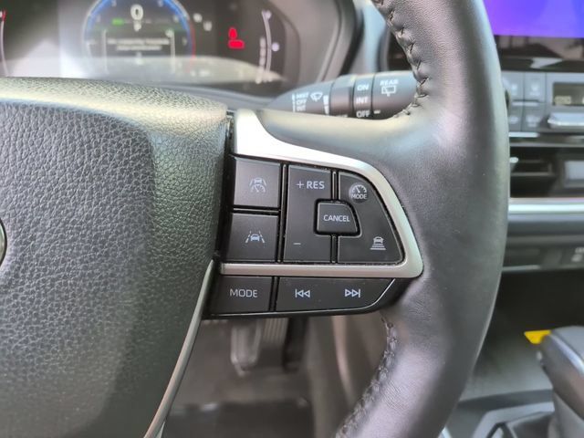 Used 2024 Toyota Grand Highlander AWD image 15