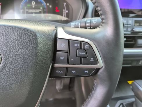 Used 2024 Toyota Grand Highlander AWD image 15